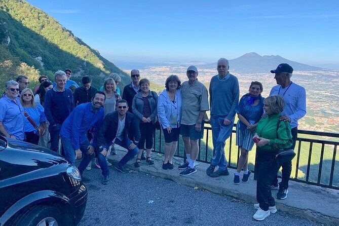 Amalfi Coast Private Tour from Salerno - Why This Tour Works Well