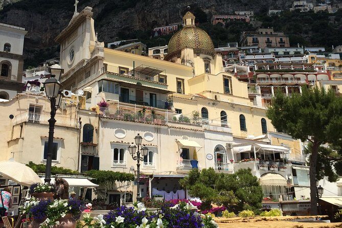 Amalfi Coast private tour from Sorrento and nearby - Who Is This Tour Best For?