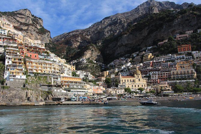 Amalfi Coast Private Tour from Sorrento: Exclusive Mercedes Van - FAQ