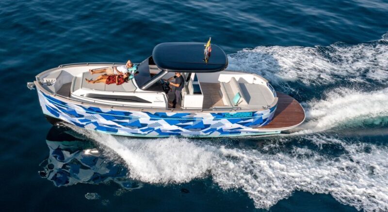 Amalfi coast private tour from sorrento on Gozzo 35 - Final Thoughts