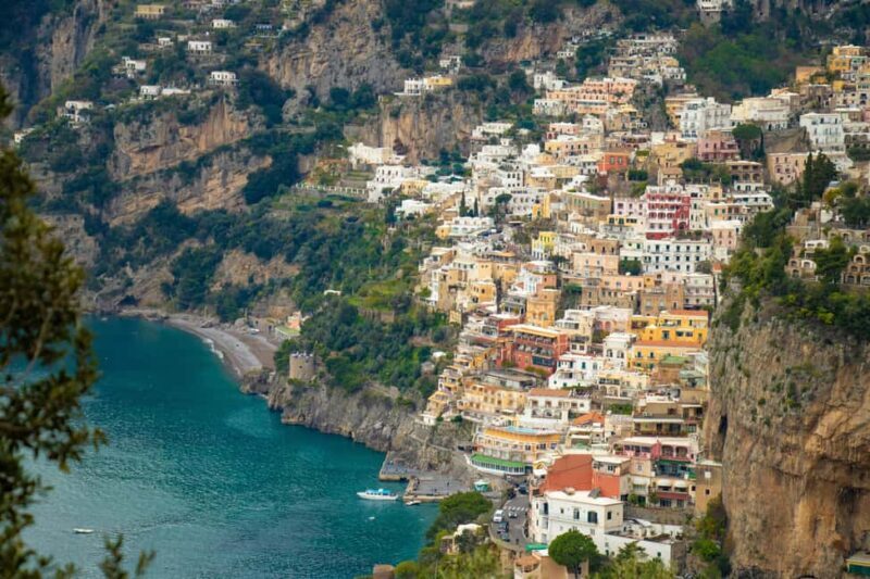 Amalfi coast private tour from sorrento on Gozzo 9 cabin - The Experience: What to Expect on the Amalfi Coast Private Tour