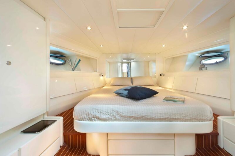 Amalfi coast private tour from sorrento on Itama 50 - The Sum Up