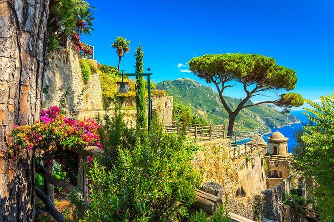 Amalfi Coast Private Tour - Positano, Amalfi & Ravello - Who Is This Tour Best For?