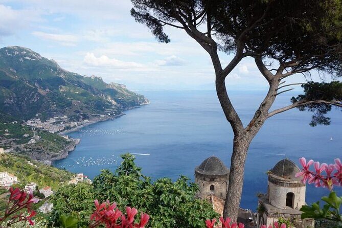 Amalfi Coast Private Tour: Ravello, Positano - Who Should Consider This Tour?