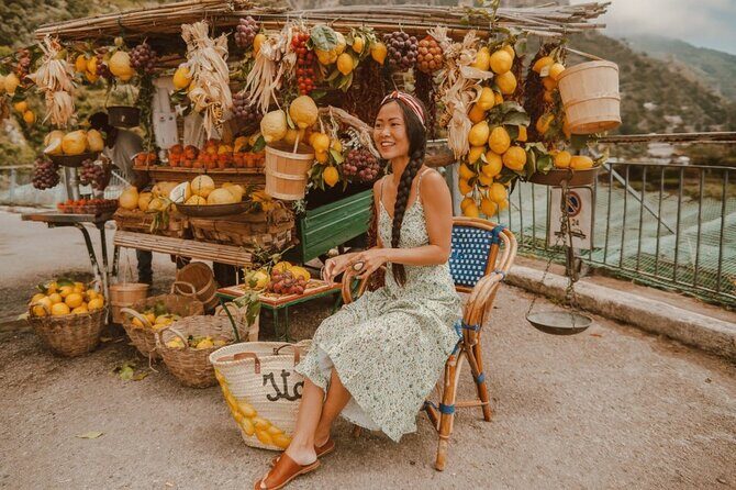 Amalfi Coast Private Tour: Ravello, Positano - FAQ About the Amalfi Coast Private Tour