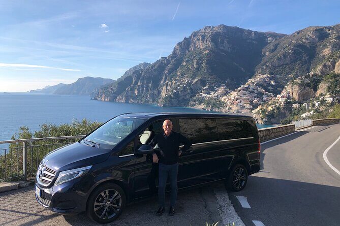 Amalfi coast private tour with Amalfi Ravello and Wine Tour from Positano - Tramonti & the Vineyards: Authentic Wine & Traditional Lunch