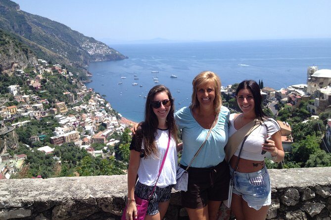 Amalfi Coast Private Tours From Sorrento - Final Thoughts