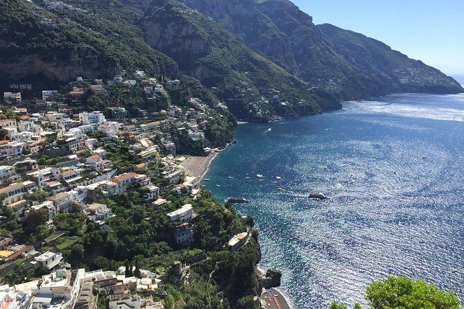 Amalfi Coast Private Tours From Sorrento - FAQ
