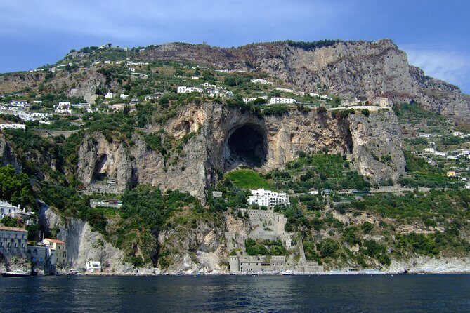 Amalfi Coast Self-Drive Boat Rental - Final Thoughts