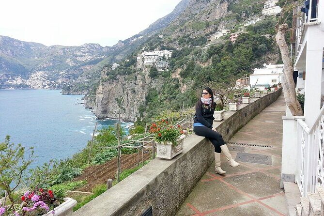 Amalfi Coast Shared Tour from Naples Port (Max 8 Guests) - The Bottom Line