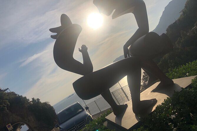 Amalfi Coast Sharing tour - Semiprivate - Final Thoughts