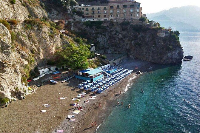 Amalfi Coast Shore Excursions Private Tours - Traveler Experiences: What Others Say