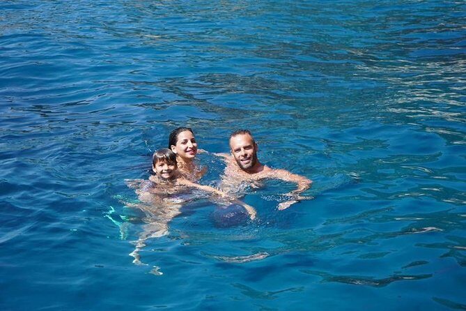 Amalfi Coast Small Group Day Boat Tour with Limoncello Onboard - Final Thoughts