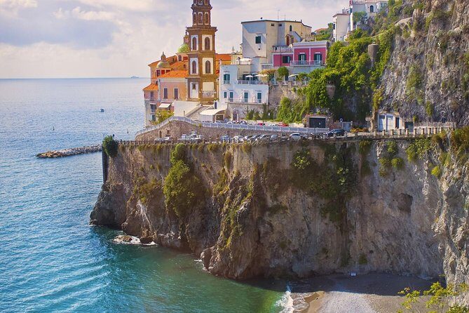 Amalfi Coast Small-Group Day Trip from Rome Including Positano - Who Will Love This Tour?