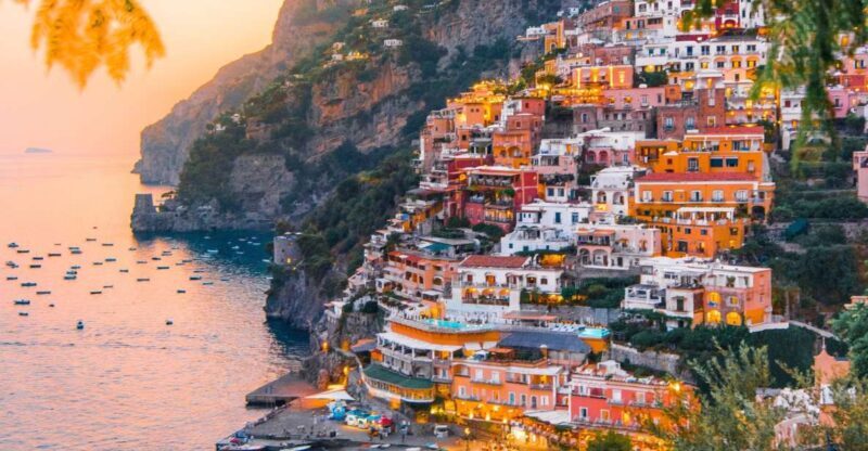 Amalfi Coast & Sorrento Day Trip - The Authentic Touch: What Reviewers Say