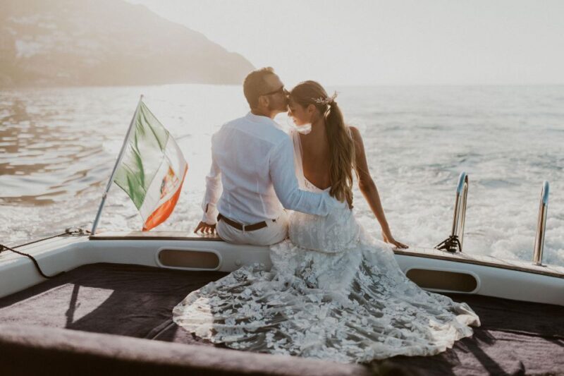 Amalfi Coast Sunset Boat Tour from Salerno with Aperitivo - Final Thoughts