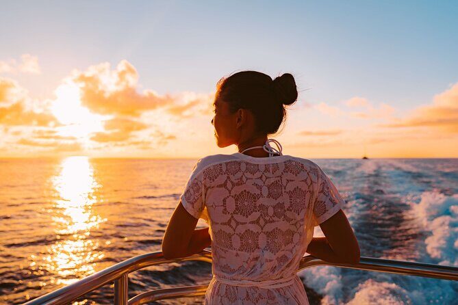 Amalfi Coast: Sunset Boat Tour with Fruit & Drinks | Small Group - The Downsides to Keep in Mind