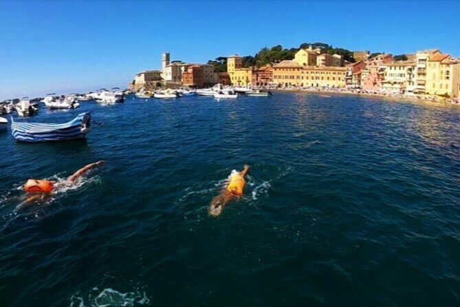 Amalfi Coast Swim Experience with Lifeguard - What Is This Tour Really Like?