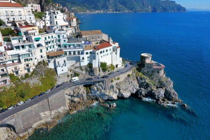 Amalfi Coast Swim Experience with Lifeguard - Final Thoughts