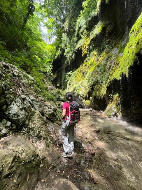 Amalfi Coast: The most beautiful trails of Ravello, Scala, and Minori - The Experience: Walking Through the Authentic Amalfi