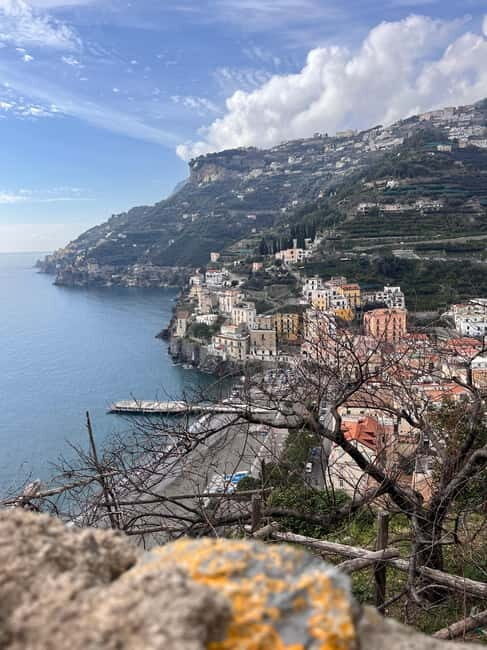 Amalfi Coast: The most beautiful trails of Ravello, Scala, and Minori - Pricing and Value