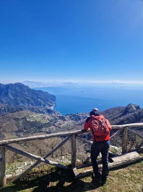 Amalfi Coast: The most beautiful trails of Ravello, Scala, and Minori - Overall Impression