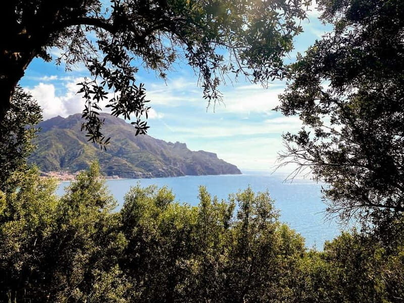 Amalfi Coast: The most beautiful trails of Ravello, Scala, and Minori - FAQ