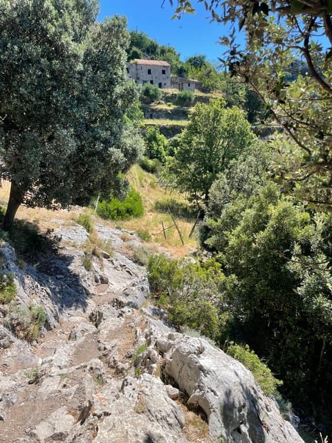 Amalfi Coast: The Path of Gods - What’s Included and What You’ll Need to Consider