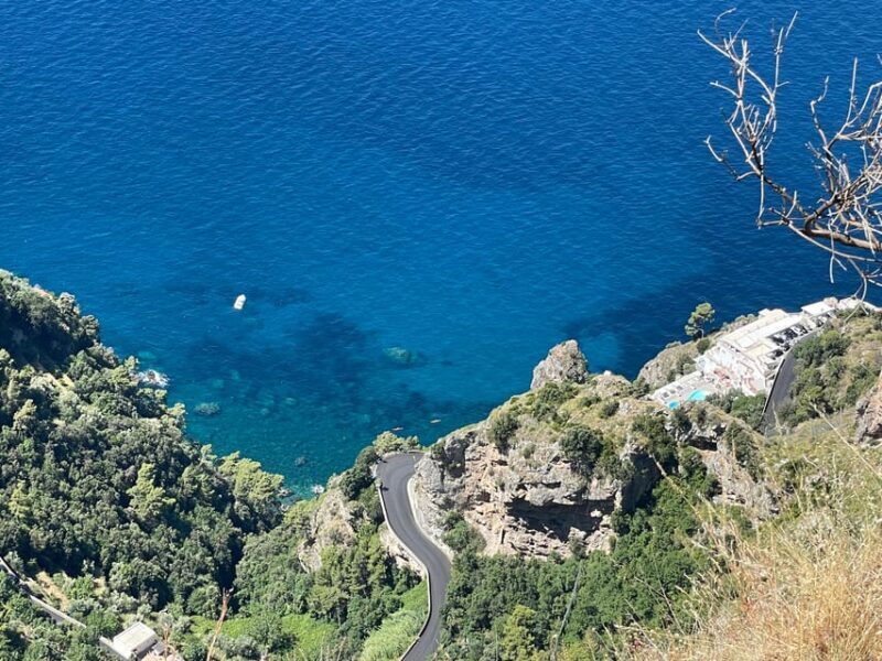 Amalfi Coast: The Path of Gods - Who Will Love This Tour?