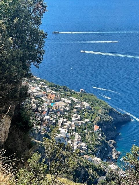 Amalfi Coast: The Path of Gods - Final Thoughts