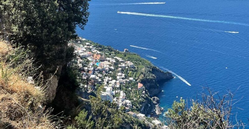 Amalfi Coast: The Path of Gods - FAQ