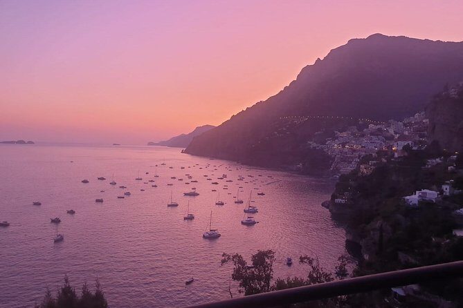 Amalfi Coast Tour - What the Amalfi Coast Tour Looks Like