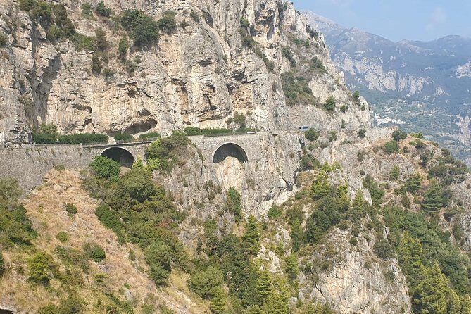 Amalfi Coast Tour - The Price: Is It Worth It?