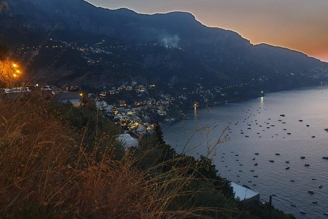 Amalfi Coast Tour - FAQ