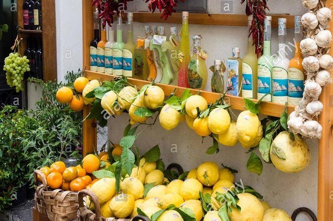 Amalfi coast tour - An In-Depth Look at the Amalfi Coast Private Tour