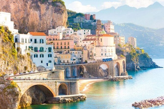 Amalfi Coast Tour - An In-Depth Look at the Amalfi Coast Tour