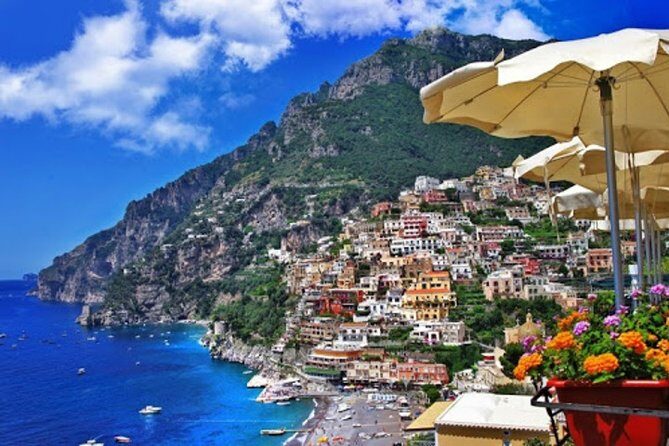 Amalfi Coast Tour - The Sum Up