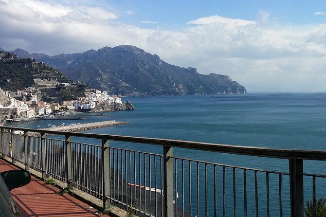 Amalfi coast tour - Who Would Love This Tour?