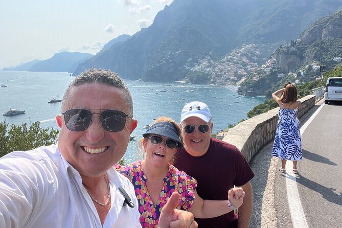 Amalfi Coast Tour - The Real Deal: What Travelers Say