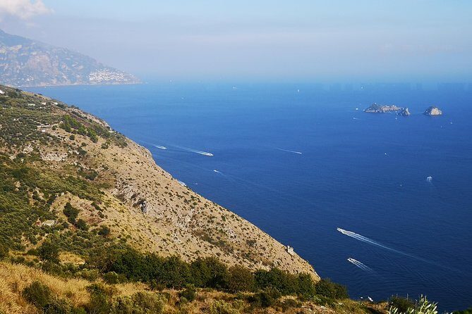 Amalfi coast tour experience! - Exploring the Amalfi Coast: A Comprehensive Look at the Private Tour from Sorrento