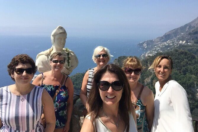 Amalfi Coast Tour from Naples - The Deep Dive: What to Expect from the Amalfi Coast Tour from Naples