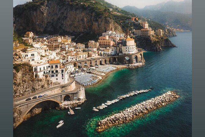 Amalfi Coast Tour of 2 Cities - Half Day - Authentic Experiences and What Past Travelers Say