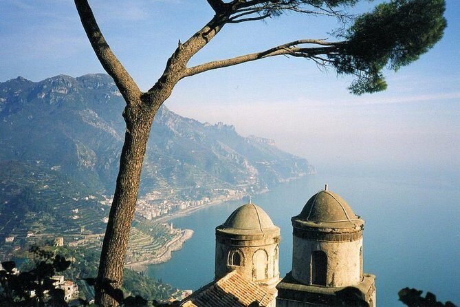 Amalfi Coast Tour of 2 Cities - Half Day - FAQs