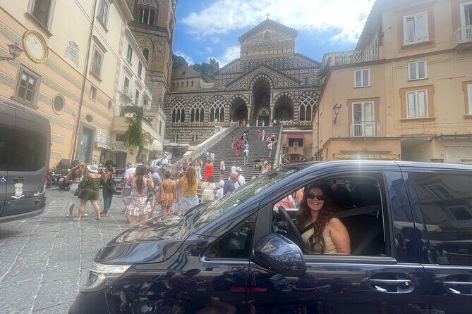 Amalfi Coast Tour Positano and Ravello - Pricing and Value