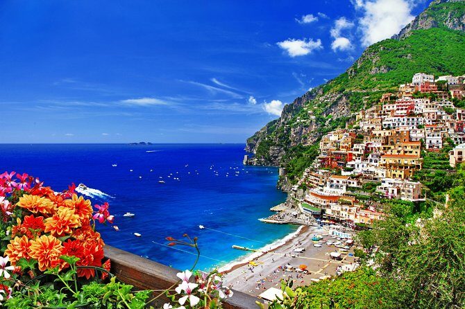 Amalfi Coast tour with lunch - Final Thoughts