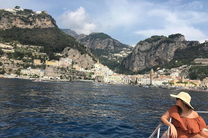 Amalfi coast treasures: Positano and Amalfi Day Cruise - Real Travelers’ Experiences and Why They Love It