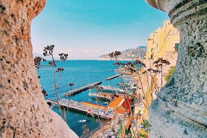 Amalfi Coast with Wine Tasting - Private Driving Tour from Rome - The Not-So-Great Aspects