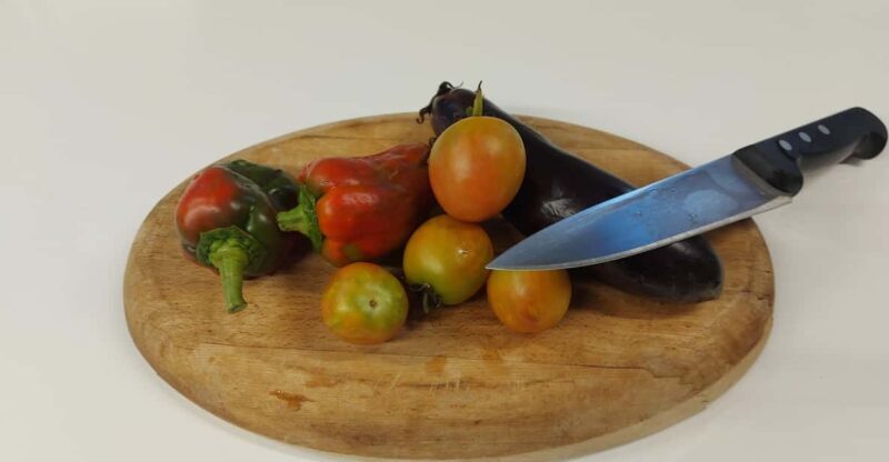 Amalfi: cookingclass whit mozzarella, tiramisù and pasta - What to Expect During the Class