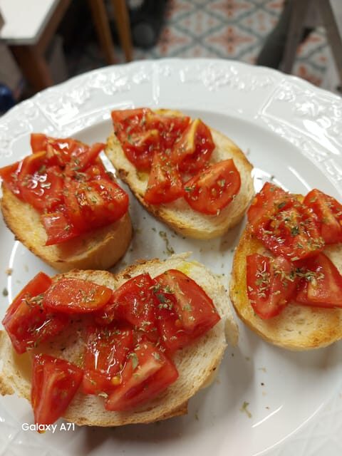 Amalfi: cookingclass whit mozzarella, tiramisù and pasta - The Value for Money