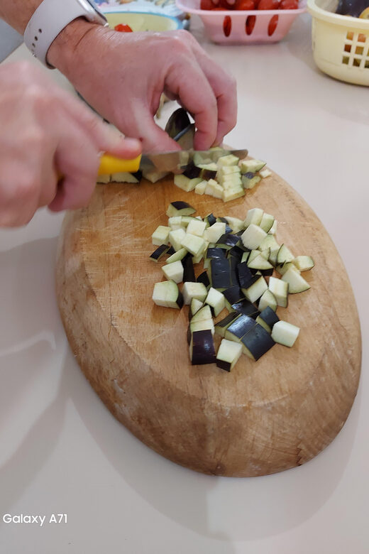 Amalfi: cookingclass whit mozzarella, tiramisù and pasta - FAQ